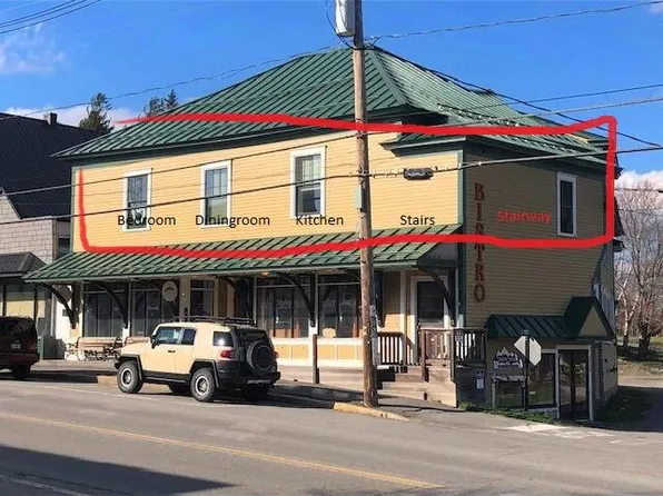 2485 Main Street Unit #4, Rangeley, ME 04970