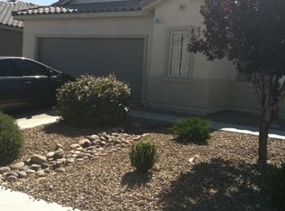 6061 Gum Springs St, North Las Vegas, NV 89081