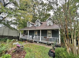 2118 Williams Pl NW, Norcross, GA 30071