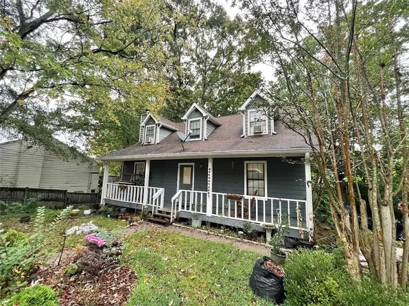 2118 Williams Pl NW, Norcross, GA 30071