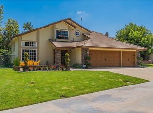 5551 Bluejay St, La Verne, CA 91750