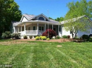 24623 Lenah Rd, Aldie, VA 20105