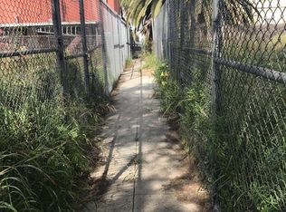 3814 S Saint Andrews Pl, Los Angeles, CA 90062
