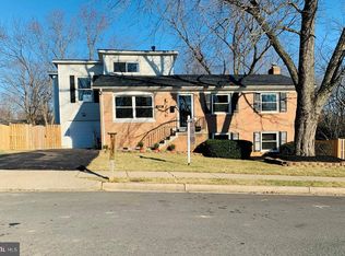 14631 Delano Dr, Woodbridge, VA 22193
