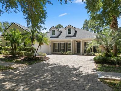 42 Riverbend Dr, Palm Coast, FL, 32137