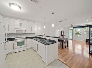 Oakridge Village Condominiums, North Andover, MA 01845