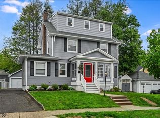 52 Hawthorne Ave, Bloomfield Twp., NJ 07003