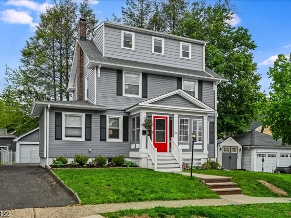52 Hawthorne Ave, Bloomfield Twp., NJ 07003