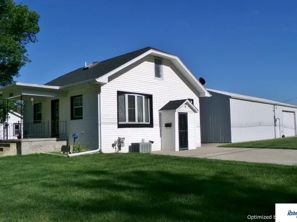 571 W Mary St, Beatrice, NE 68310