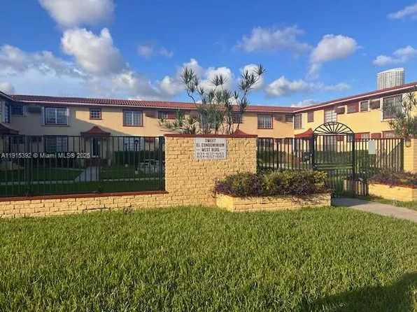 651 SW 11th St APT 15W, Miami, FL 33129