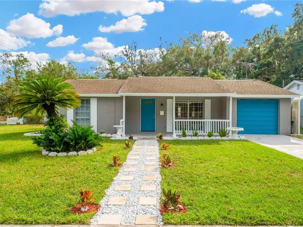 5718 Orange Grove Ave, New Port Richey, FL 34652