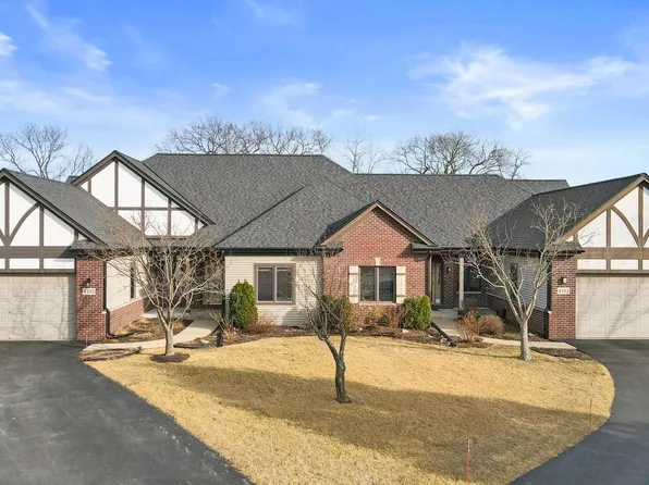 4350 South Rose COURT, New Berlin, WI 53151