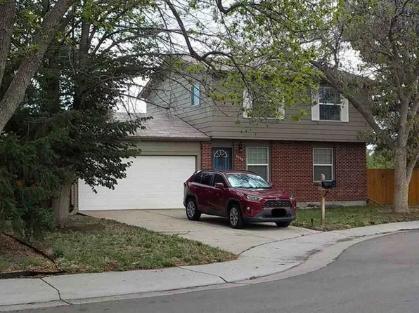 3792 S Pitkin Ct, Aurora, CO 80013
