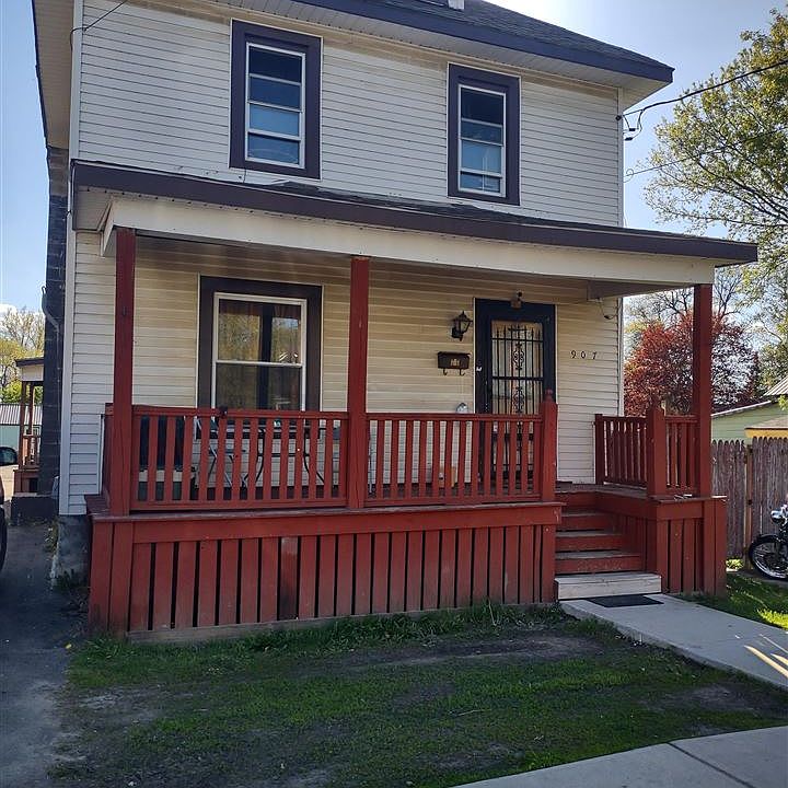 907 Paterson St, Ogdensburg, NY 13669 Zillow
