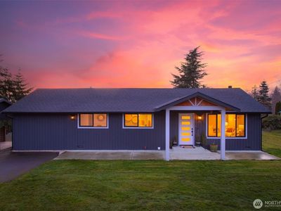 3010 71st Avenue NE, Marysville, WA, 98270
