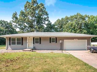 30697 N Shore Dr, Elkhart, IN 46514