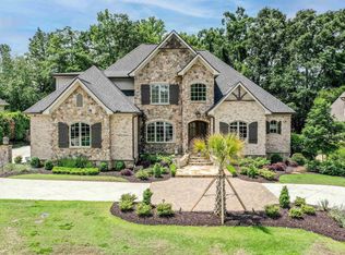 24 Rolleston Dr, Greenville, SC 29615