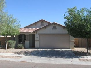 15100 W Buchanan St, Goodyear, AZ 85338