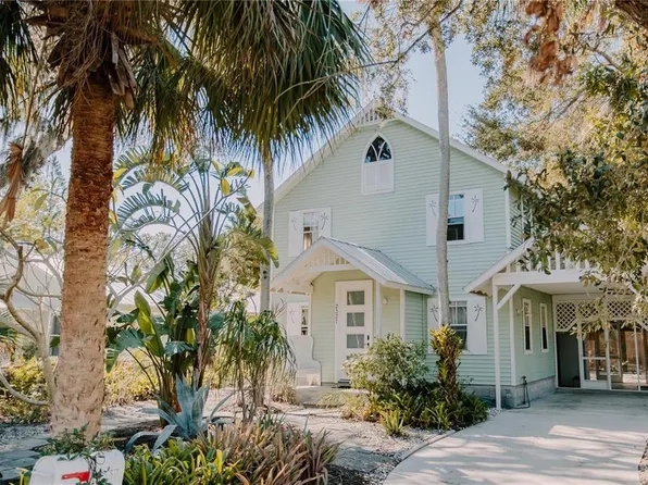 2337 Ixora Ave, Sarasota, FL 34234
