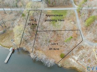 0 Perch St, Gum Spring, VA 23065