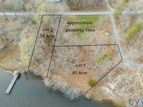 0 Perch St, Gum Spring, VA 23065