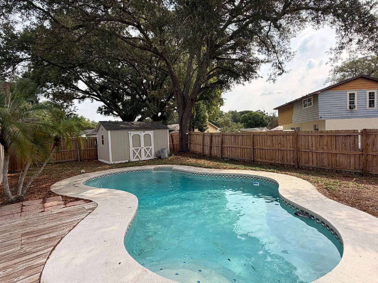 3 bed, 2.0 bath, $2,450 — Photo 2