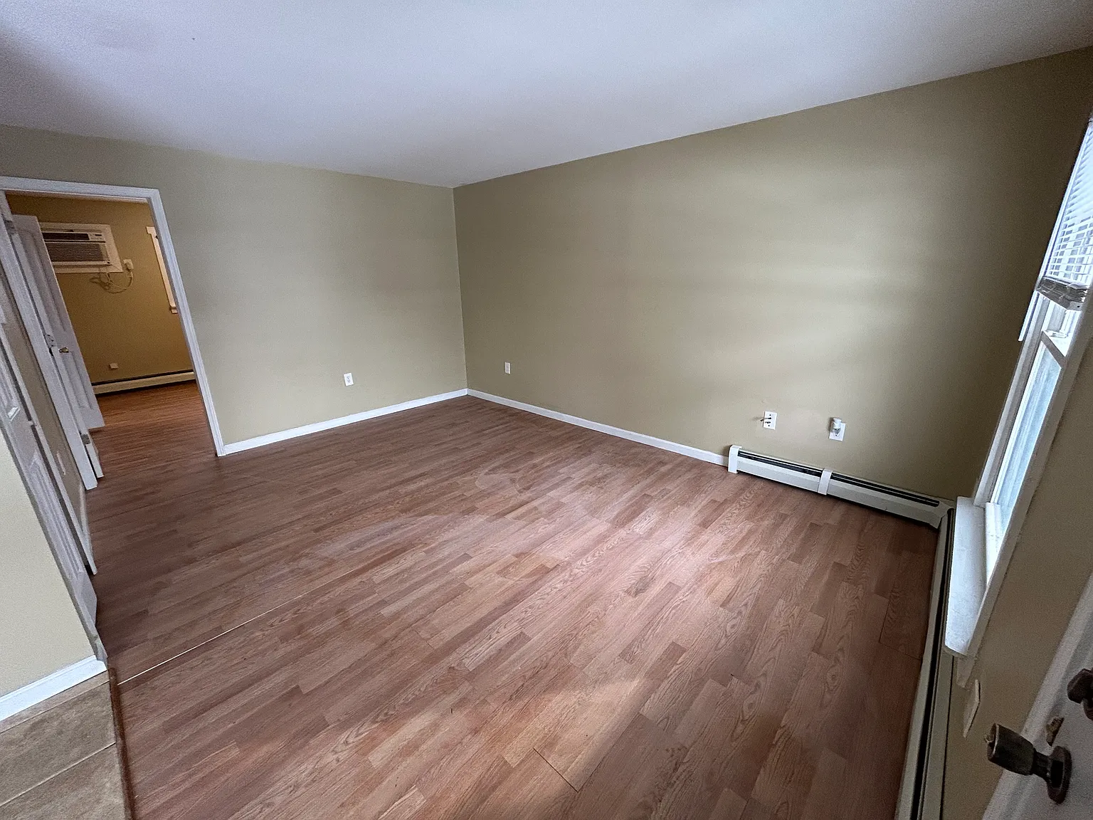 1 bed, 538 sqft, $870 — Photo 3