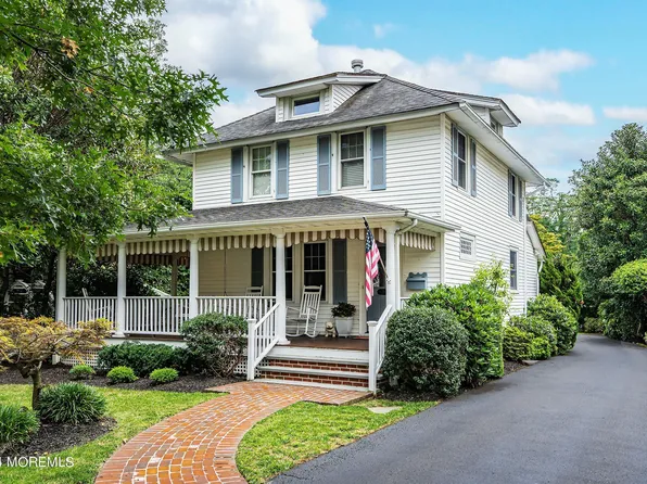 39 Grange Avenue, Fair Haven, NJ 07704