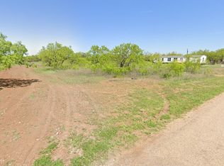 N 4th, Merkel, TX 79536