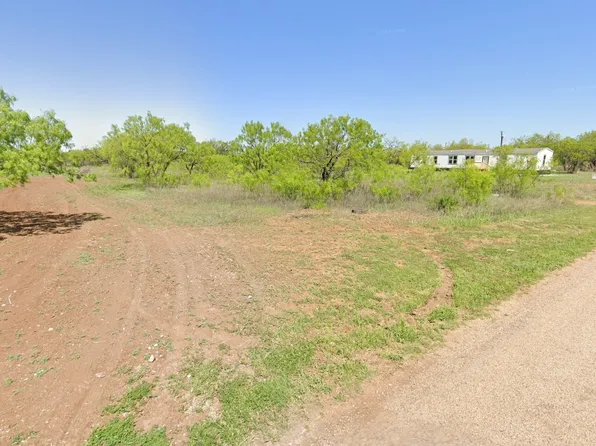 N 4th, Merkel, TX 79536