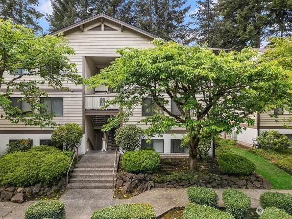 220 NE Dogwood Street #B103, Issaquah, WA 98027
