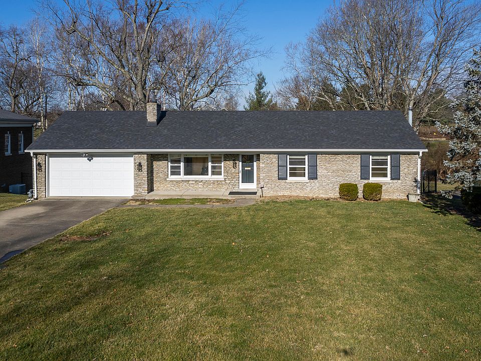 259 Idle Hour Dr, Lexington, KY 40502 Zillow