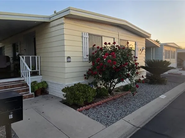 575 S Lyon Ave #51, Hemet, CA 92545