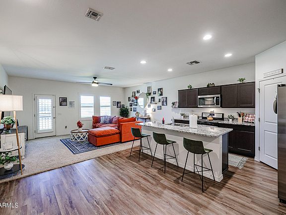 3rd image of 19615 W PALO VERDE Drive
