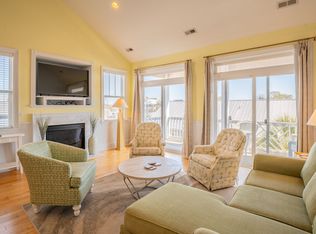 1603 Mackerel Ln #A, Carolina Beach, NC 28428