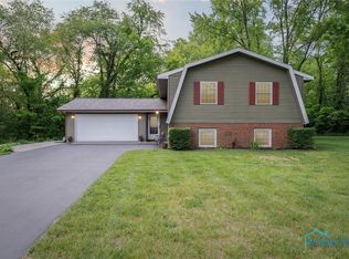 3480 Circle Dr, Delta, OH 43515