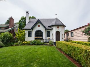 1801 SE Locust Ave, Portland, OR 97214