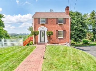 1537 Avon Pl, Pittsburgh, PA