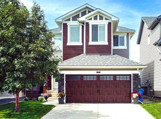 152 E Royal Oak Ter NW, Calgary, AB T3G6A6