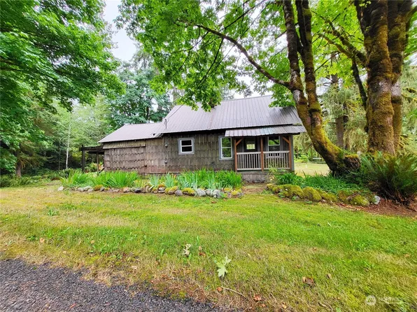 251 Rixon Road, Beaver, WA 98305