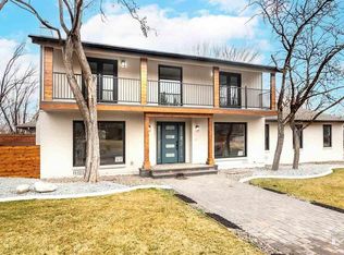 1195 Mount Rose St, Reno, NV 89509