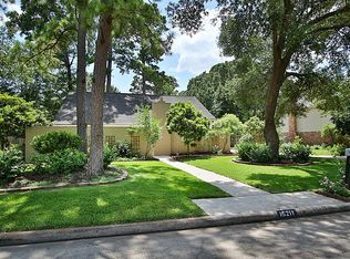15211 Highsprings Dr, Houston, TX 77068