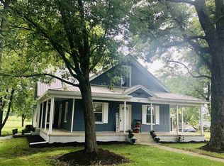 1575 W Fountain City Pike, Fountain City, IN 47341