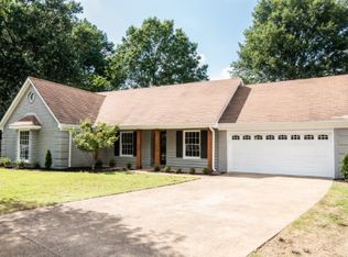 779 Dogwood Cv, Collierville, TN 38017