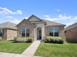 1219 Meridian Dr, Baton Rouge, LA 70820