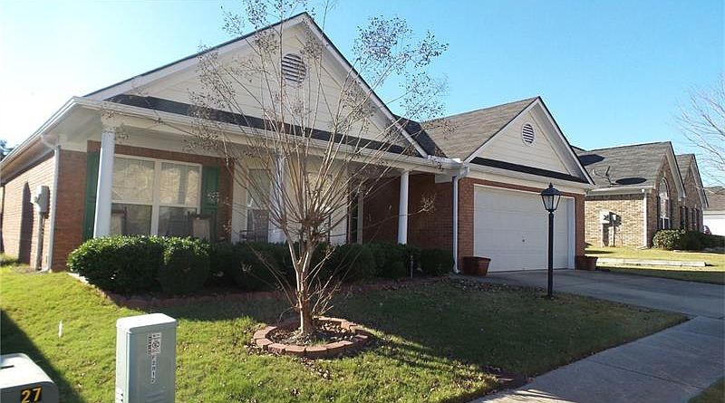 1st image of 2822 Newtons Crest Cir