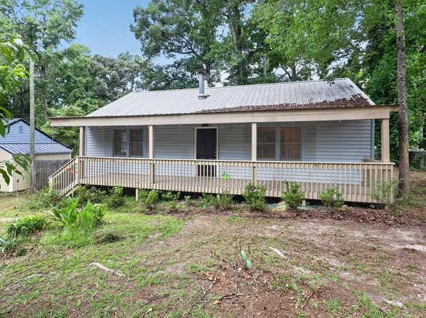633 Stanley St, Orangeburg, SC 29115