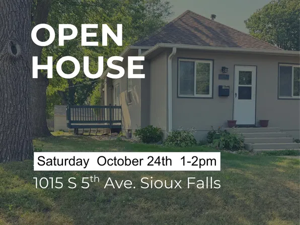 1015 S 5th Ave, Sioux Falls, SD 57105