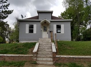 646 Park Ave, Dickinson, ND 58601