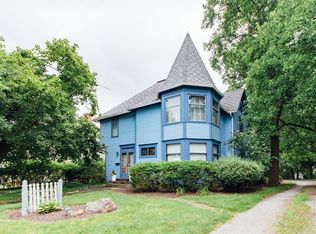 47 S Gamble St, Shelby, OH 44875